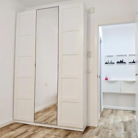 Apartmán Estrella De Mar