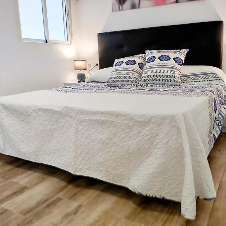 Estrella De Mar Daire Vinarós